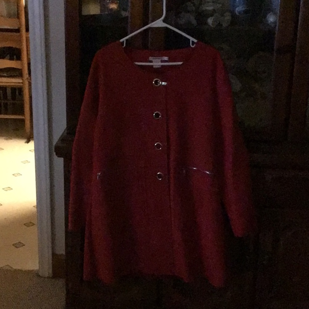 Jacket